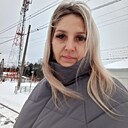 Оксана, 39 лет