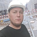 Альберт, 35 лет
