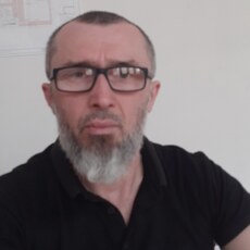 Фотография мужчины Багамад, 43 года из г. Москва
