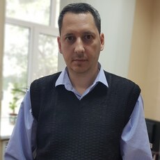Фотография мужчины Константин, 43 года из г. Прокопьевск