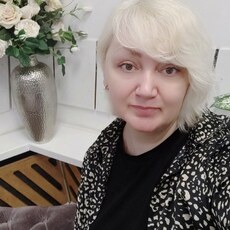Фотография девушки Мила, 43 года из г. Киров