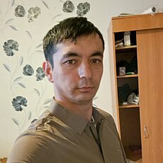 Фотография мужчины Фуркат, 36 лет из г. Ижевск