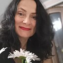 Marina, 62 года