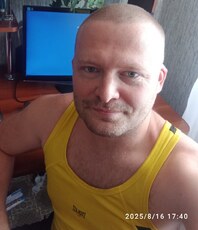 Фотография мужчины Артем, 34 года из г. Юрга