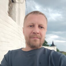 Фотография мужчины Алексей, 42 года из г. Тобольск