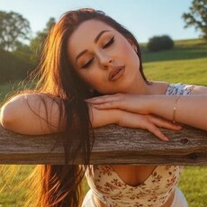 Фотография девушки Anastasi, 35 лет из г. Великий Новгород