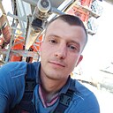 Александр, 28 лет