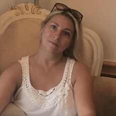 Фотография девушки Тата, 47 лет из г. Гродно