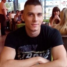 Фотография мужчины Артемий, 34 года из г. Пинск