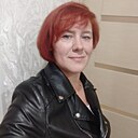 Света, 43 года