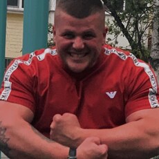 Фотография мужчины Дмитрий, 31 год из г. Дмитров