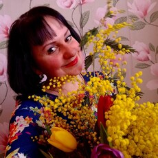 Фотография девушки Наталья, 49 лет из г. Узловая
