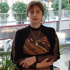 Фотография девушки Надежда, 43 года из г. Речица