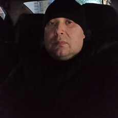 Фотография мужчины Василий, 37 лет из г. Вичуга