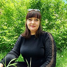 Фотография девушки Светлана, 52 года из г. Горловка