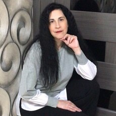 Фотография девушки Галина, 50 лет из г. Днепр