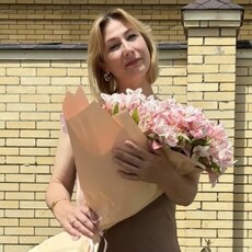 Фотография девушки Оля, 44 года из г. Волжский