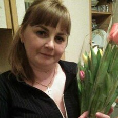 Фотография девушки Олександра, 47 лет из г. Обухов