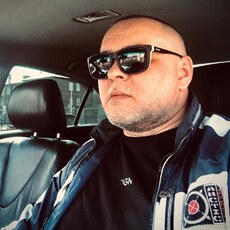 Фотография мужчины Константин, 51 год из г. Новокузнецк