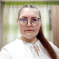 Фотография девушки Елена, 50 лет из г. Петровск-Забайкальский