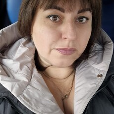 Фотография девушки Оксана, 45 лет из г. Череповец
