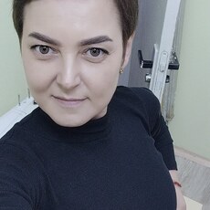 Фотография девушки Татьяна, 43 года из г. Барановичи
