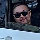 Алекс, 38 лет