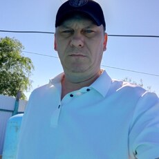 Фотография мужчины Radion, 46 лет из г. Ульяновск