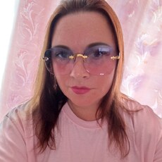 Фотография девушки Елена, 37 лет из г. Добрянка