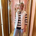 Алла, 55 лет