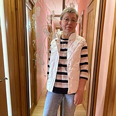 Фотография девушки Алла, 55 лет из г. Гродно