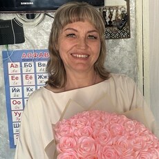 Фотография девушки Татьяна, 46 лет из г. Чита