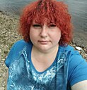 Александра, 43 года
