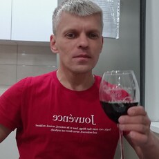 Фотография мужчины Александр, 39 лет из г. Ачинск