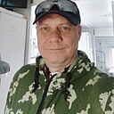 Сергей, 45 лет