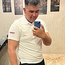 Дальнобойщик, 35 лет