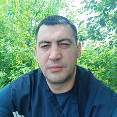 Фотография мужчины Константин, 39 лет из г. Уссурийск
