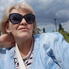 Фотография девушки Лариса, 53 года из г. Белгород