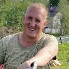 Фотография мужчины Евгений, 42 года из г. Петрозаводск