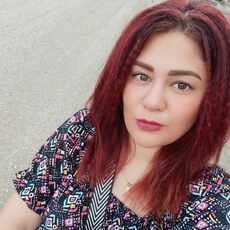 Фотография девушки Ксения, 33 года из г. Актобе