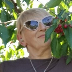 Фотография девушки Ольга, 58 лет из г. Таганрог