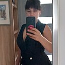 Незнакомка, 42 года