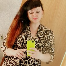 Фотография девушки Кристина, 36 лет из г. Дивногорск