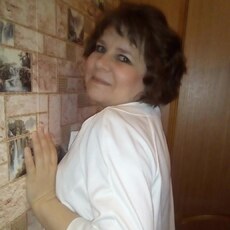Фотография девушки Наталья, 49 лет из г. Егорьевск