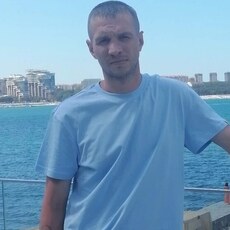 Фотография мужчины Алексей, 39 лет из г. Смоленск