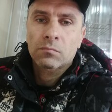 Фотография мужчины Сеня, 41 год из г. Сальск