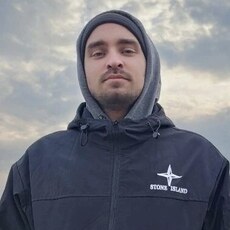 Фотография мужчины Илья, 26 лет из г. Керчь
