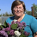Татьяна, 58 лет
