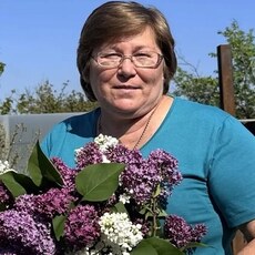 Фотография девушки Татьяна, 58 лет из г. Азов