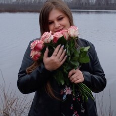 Фотография девушки Ксения, 35 лет из г. Белый Яр